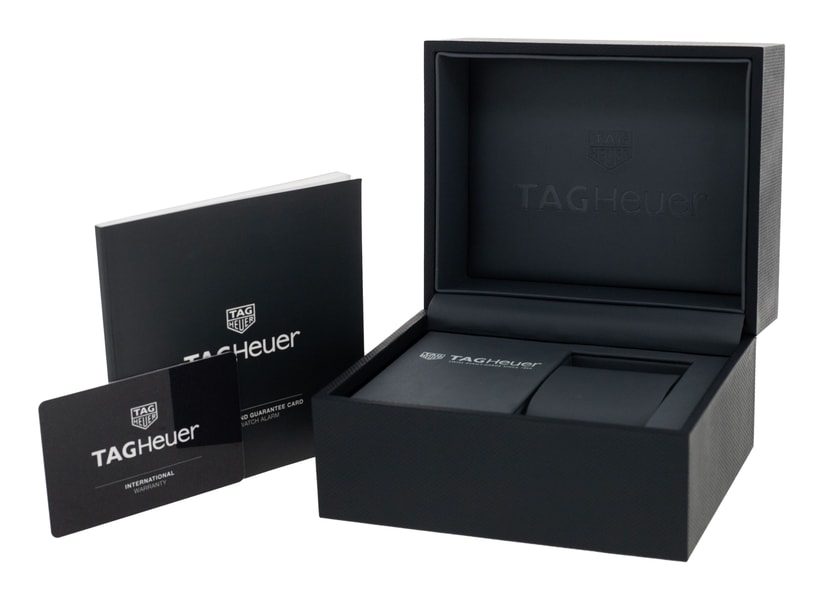 Tag Heuer Aquaracer WAY111Z.BA0928